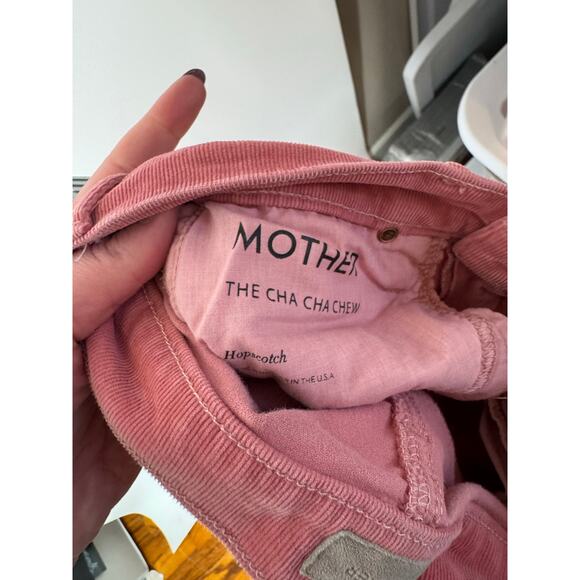 Mother the cha cha chew hopscotch 25 - Picture 7 of 10